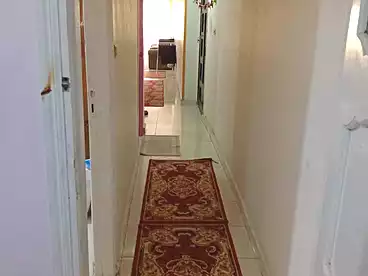 Apartments For sale in Nemat Allah St., El Mandara Bahri, 90 sqm