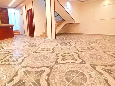 Duplex For sale in Shatee El Nakheel, Al Agamy, 250 sqm