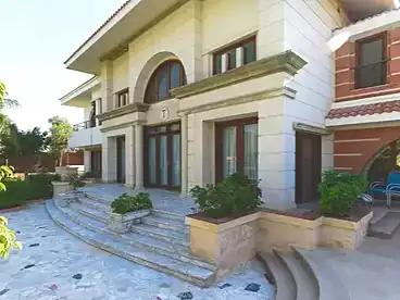 فلل للبيع في برج العرب، الاسكندرية، 12000 متر