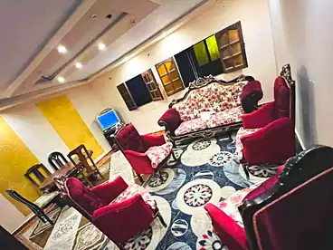 Apartments For sale in Khaled Ibn El Waleed St., Miami, 100 sqm