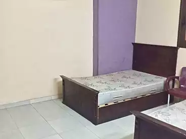 شقق للبيع في شارع حسن محمد، فيصل، 90 متر