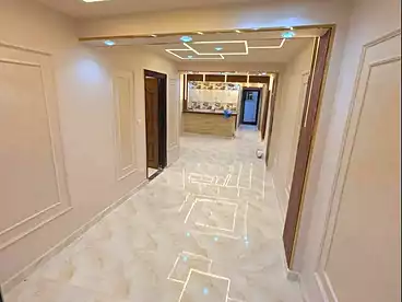 Apartments For sale in Mohammed Youssef Ghaly St., Sidi Beshr Bahri, 125 sqm