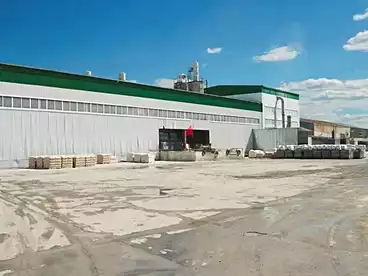 Factory For rent in 10th of Ramadan, Sharqia, 4000 sqm