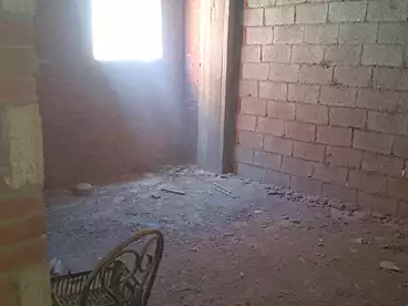 Apartments For sale in El-Forn St, El Hanouvel, 120 sqm