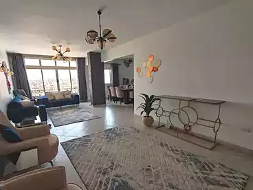 Apartments For sale in Hay El Waha, Nasr City, 190 sqm