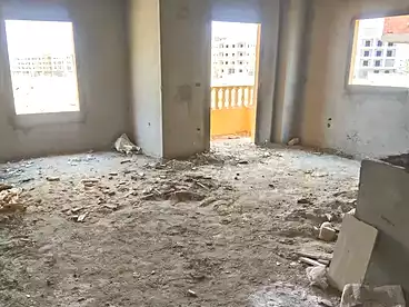 Apartments For sale in Hai El Ashgar - Featured Neighborhood, Badr City, 160 sqm