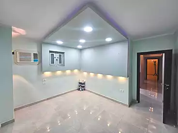 Apartments For rent in Madinet El Moazafeen, Helwan, 100 sqm