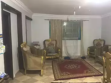 Apartments For sale in El Magzar El Aly St., El Lebeny, 145 sqm