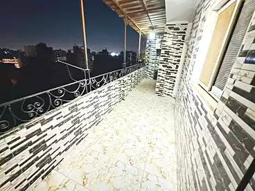 Apartments For sale in St. Teresa, Shoubra, 120 sqm