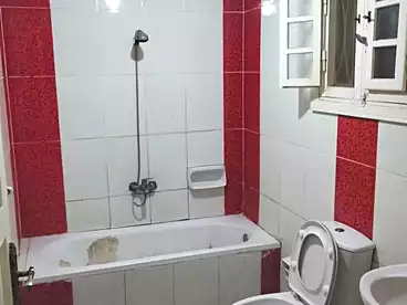 Apartments For rent in El Kilo 21, Al Agamy, 110 sqm