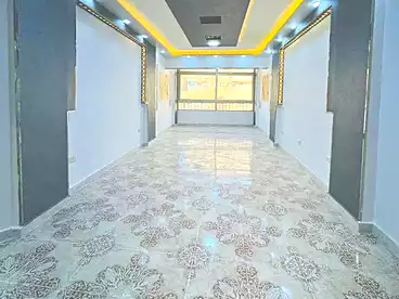 شقق للبيع في شاطئ النخيل - ٦ اكتوبر، العجمي، 110 متر