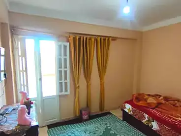 Apartments For sale in El Falki, El Seyouf, 70 sqm