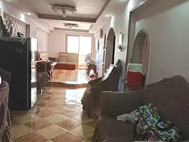 Apartments For sale in Al Samalehy 1 St, El Bitash, 130 sqm