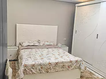Apartments For sale in El Magzar El Aly St., El Lebeny, 120 sqm