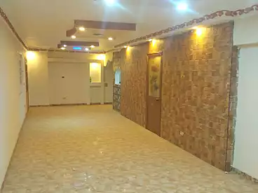 شقق للبيع في شارع المراغي، حلوان الشرقية، 215 متر