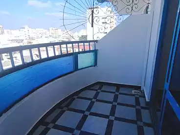 شقق للبيع في شاطئ النخيل - ٦ اكتوبر، العجمي، 90 متر