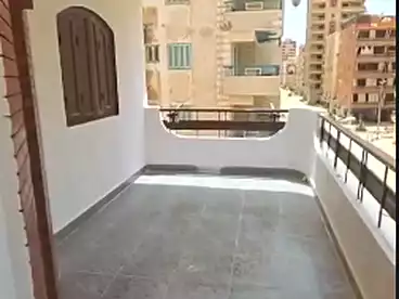 شقق للبيع في شاطئ النخيل - ٦ اكتوبر، العجمي، 175 متر