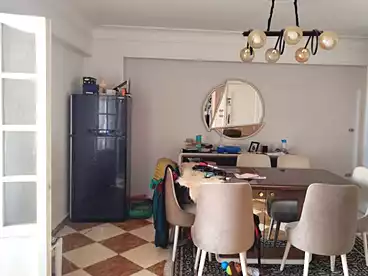 Apartments For sale in Ganaklis, Alexandria, 110 sqm
