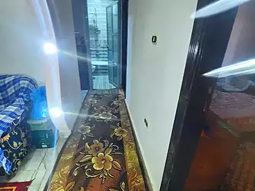 Apartments For sale in El Warsha St., El Hanouvel, 100 sqm