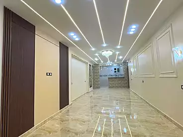 شقق للبيع في شارع 27، النزهة 2، 160 متر