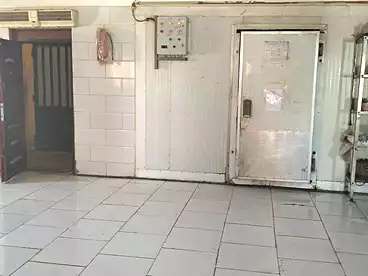 Building For rent in Industrial Zone, New Cairo - 5th Settlement, 900 sqm