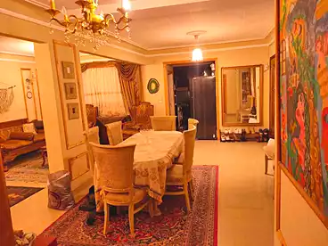 Apartments For sale in Gamal Abdel Nasser St., Miami, 145 sqm