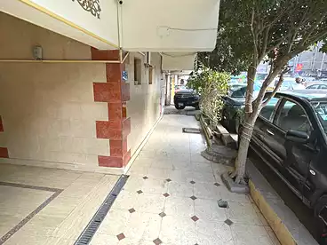 Furnished Apartment For rent in El Lebeny, Faisal, 120 sqm