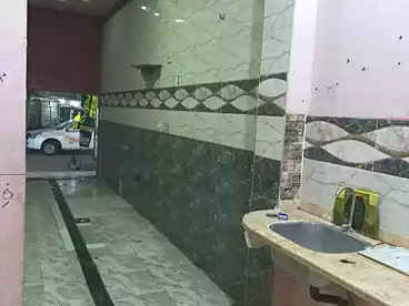 تجاري للإيجار في شماعه، السيوف، 38 متر