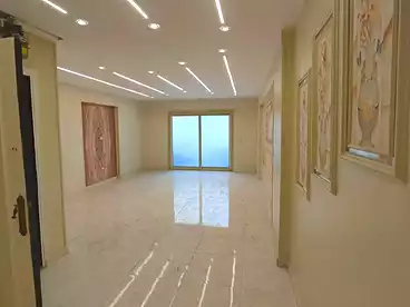 شقق للبيع في شارع جمال عبد الناصر، سيدي بشر بحري، 155 متر