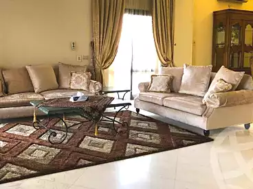 Furnished Apartment For rent in King Faisal St, Faisal, 160 sqm