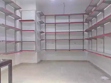 Commercial For sale in Shamaa, El Seyouf, 30 sqm