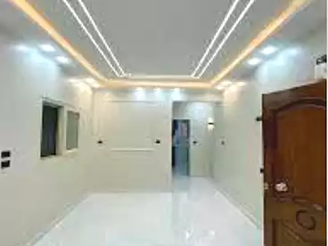 Apartments For rent in El Kilo 21, Al Agamy, 120 sqm