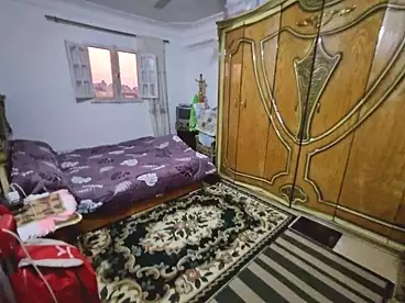 Apartments For sale in El Kholafaa El Rashdeen St., El Hanouvel, 100 sqm
