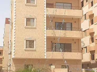 Building For sale in Badr City, Greater Cairo, 315 sqm