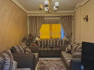 Apartments For sale in Ahmed Esmat St., Ain Shams, 100 sqm