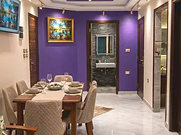 Apartments For rent in Other Neighborhoods, Port Said, 80 sqm