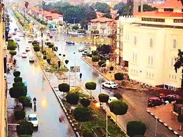 Apartments For rent in Other Neighborhoods, Port Said, 80 sqm