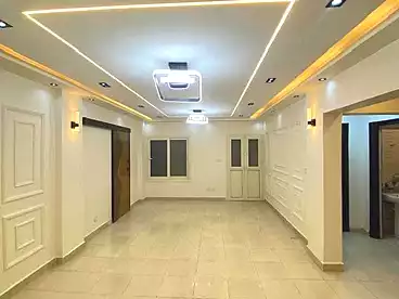 Apartments For sale in Al Samalehy 1 St, El Bitash, 160 sqm