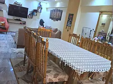 شقق للبيع في حلوان، القاهرة الكبرى، 159 متر