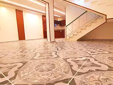 Duplex For sale in Shatee El Nakheel, Al Agamy, 100 sqm