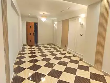 Apartments For sale in Khaled Ibn El Walid St., Sidi Beshr Bahri, 150 sqm