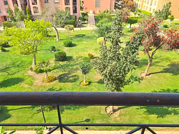 Apartment For rent in Hamza Ibn Abd El-Mottalib St., Phase 2, 155 sqm
