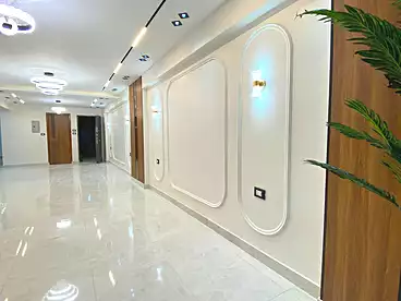 Apartments For sale in El Magzar El Aly St., El Lebeny, 175 sqm