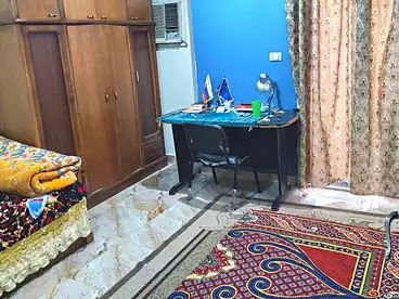 Apartments For sale in Ismael Kamel St., Helwan El Sharkeya, 200 sqm