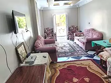 Properties For sale in Kasr Al Quiri St, El Hanouvel, 110 sqm