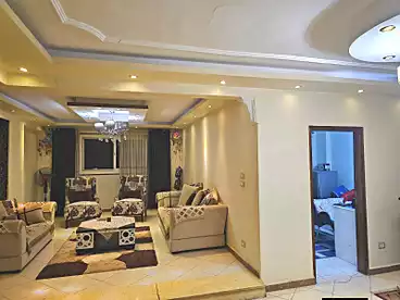 شقق للبيع في المريوطية، فيصل، 165 متر