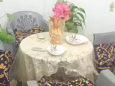 شقق مفروشة للإيجار في شارع رضوان، الهانوفيل، 70 متر