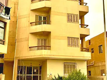 Properties For sale in Neighbourhood 12, 15th of May, 120 sqm