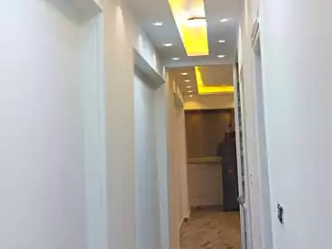 Apartments For sale in Gamal Abdel Nasser St., El Asafra, 90 sqm
