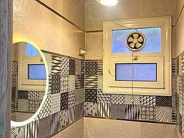 Furnished Apartment For rent in El Lebeny, Faisal, 110 sqm